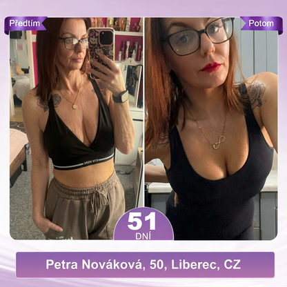 🇨🇿🇨🇿🇨🇿  PuraCure® PDRN multipeptidový masážní tělový krém s roll-on aplikátorem ✨Anti-age péče • Hydratace • Zpevnění • Lifting • Regenerace • Sjednocení tónu pokožky