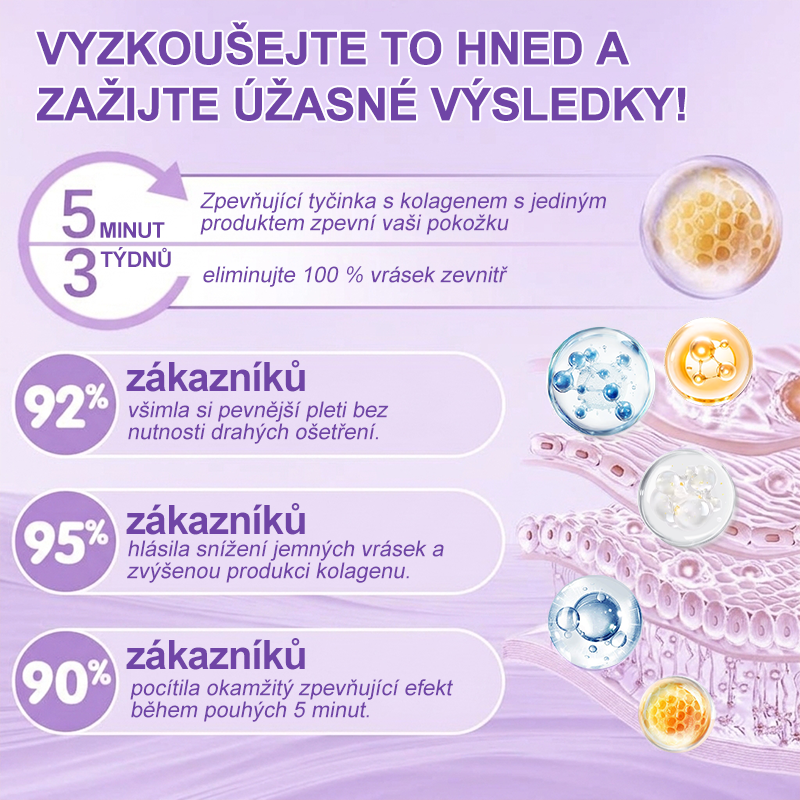 🇨🇿🇨🇿🇨🇿  PuraCure® PDRN multipeptidový masážní tělový krém s roll-on aplikátorem ✨Anti-age péče • Hydratace • Zpevnění • Lifting • Regenerace • Sjednocení tónu pokožky
